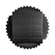 thumbnail image 1 of PAPEL TAPIZ PATRÓN LADRILLO 10 PZAS COLOR NEGRO, 1 of 7