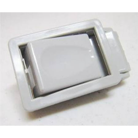Switch Bracket - Weber Grill Part 92515 and 92510 Switch and Bracket