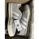 thumbnail image 4 of Adi-das Daily 4.0 Shoe/Sneakers M 10.5/ W 11.5 Grey/White, 4 of 6