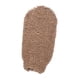 thumbnail image 1 of Seitruly Depurador de ducha portátil para gimnasio de Hotel, removedor de piel muerta para adultos, guante de baño exfoliante, herramienta de Protección de la piel Marrón, 1 of 6