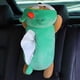 thumbnail image 4 of Soporte para pañuelos de coche Sunnimix, Caja de pañuelos de peluche, 4 of 8