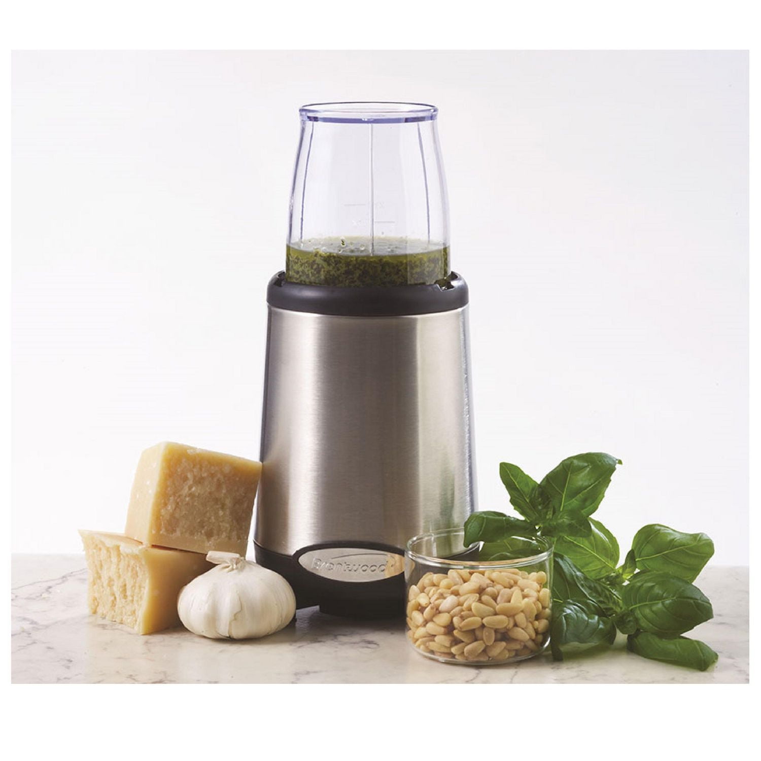 Brentwood Multi-Pro 20-Piece Personal Blender Set