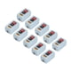 thumbnail image 2 of Interruptor de botón, BERM TBSN‑330 Interruptor a presión Interruptor de botón de reinicio automático Interruptor de botón de bloqueo automático Alta capacidad, 2 of 8