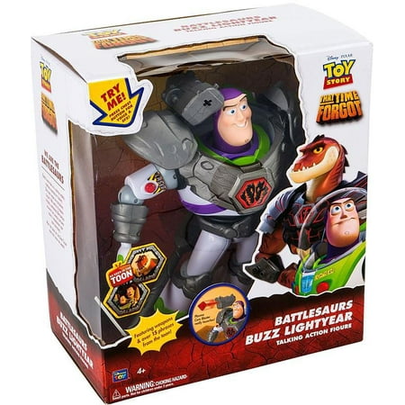 toys that time forgot toy story