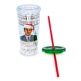 thumbnail image 3 of Vaso Carnival Cold Cup plateado Buffalo The Office, 20 ml, 3 of 9