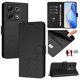 thumbnail image 1 of Smile RFID PU Case For Infinix Note 30 4G X6833B, 1 of 5