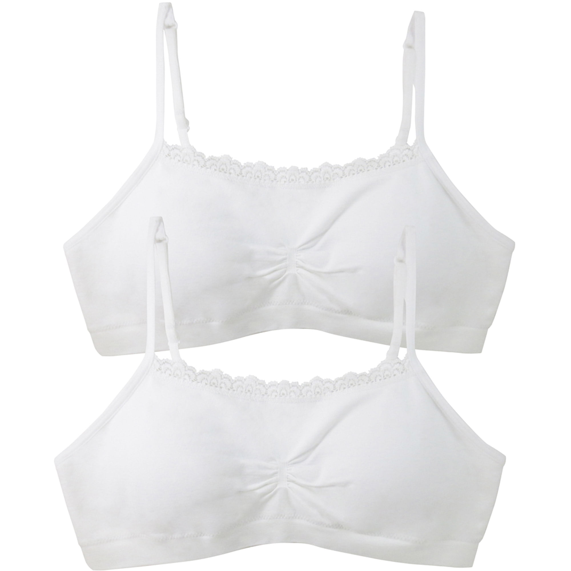 walmart girls sports bra