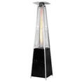 thumbnail image 2 of Nuu Garden Outdoor 48,000 BTU Pyramid Heater, 2 of 5