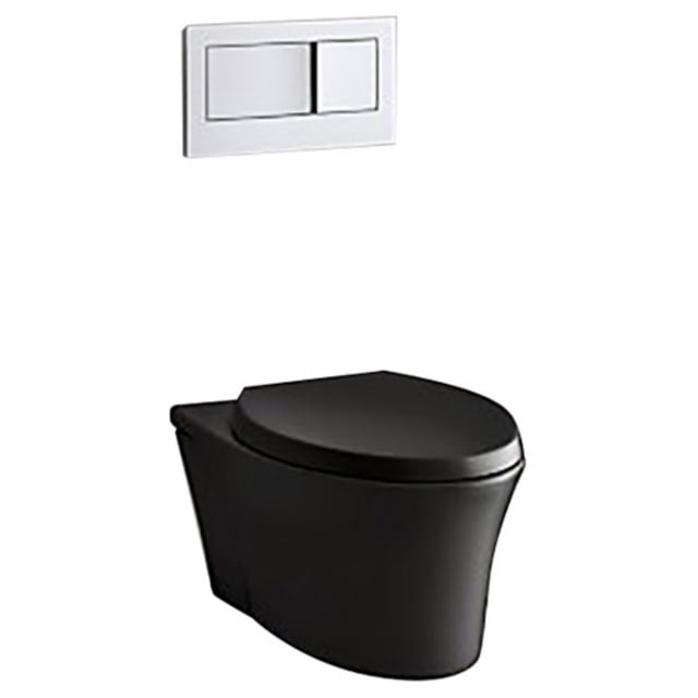 Kohler Reve KOH63037 Quiet Close Elongated Toilet Seat