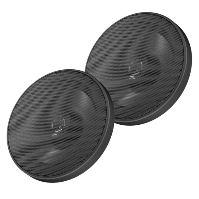 Set Bocinas para Auto JBL Stage 602 6.5 Pulgadas 135w 4 Ohms