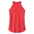 thumbnail image 5 of Women Tri Rocker Female Tank Top Red Frost L, 5 of 5
