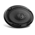 thumbnail image 3 of Kenwood KFC-6966S 800W Max (90W RMS) 6" x 9" 3-Way Coaxial Car Speakers, 3 of 3