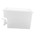 thumbnail image 1 of Plastic Drink Dispenser,3.5L Cold Kettle with Cold Kettle Beverage Dispenser Luxury Finish, 1 of 7