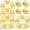 Yellow,White, variant on 8 Pcs Donut Pool Floats 4 Styles Cute Swimming Float Inflatable Beach Balls Colorful Swimming Ring Inflatable Tubes Pool Ball Floaties Hawaiian Beach Summer Tropical Donut Party for Adult