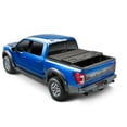 thumbnail image 2 of Extang Tonneau Cover 88720 Solid Fold ALX; Hard Folding; Non-Locking; Textured Black; 1 Inch Thick EnduraShield Panels With Aircraft-Grade Aluminum Frame, 2 of 5