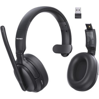 Jabra Talk 25 SE Mono Bluetooth Headset, Wireless Microphone