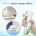 thumbnail image 6 of Febreze ONE Odor-Eliminating Air Freshener Spray Refill, Bamboo, 1 ct, 6 of 10