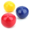 thumbnail image 4 of Pelota de malabarismo con bolsa de red para lanzar a mano, pelota deportiva de interior, juguetes educativos, 4 of 14