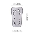 thumbnail image 3 of Socks,-slip Sporty Socks Socks Pads Socks Soccer Socks Slip Soccer Sport Socks Pads Set And Pads Set Sporty Set Socks Socks Set Sport Set - Slip Sport, 3 of 7