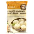 thumbnail image 1 of CJ Bibigo Steamed Dumplings - Chicken & Vegetable, 1 of 3