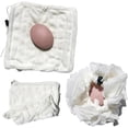thumbnail image 3 of Esponja de baño 2 en 1, esponja de baño Loufee, depurador de ducha para el cuerpo, esponja de baño exfoliante con correa ajustable (talla única, 1 unidad), 3 of 6