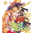 thumbnail image 1 of Pre-Owned Style School Volume 3 (Paperback) 1593078358 9781593078355, 1 of 1