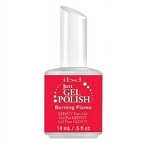 IBD Just Gel Polish Burning Flame - #56583