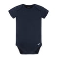 thumbnail image 4 of Gerber Baby Boy or Girl Gender Neutral Onesies Brand Premium Cotton Interlock Bodysuits, 5-Pack, 4 of 7