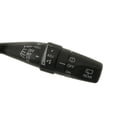 thumbnail image 2 of CarLights360 For Honda Odyssey 2009 2010 Windshield Wiper Switch | Plastic | Black | Blade Terminal | Female; Female Connector | 12; 8 Terminal | Replacement For 35256SHJA02, 2 of 4