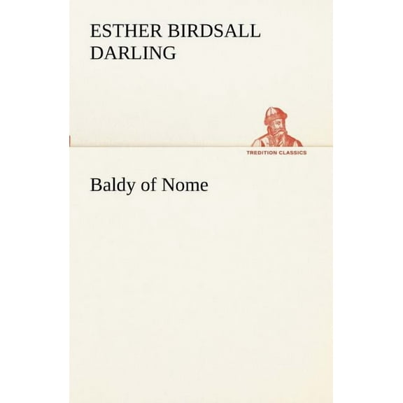Baldy of Nome (Paperback)