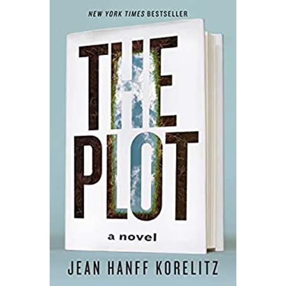 Pre-Owned The Plot (Paperback) 1250790751 9781250790750