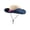 Style C, variant on Fisherman Style Sun Hat for Outdoor Camping, Surfing & Vacations - Wide Brim, UV Protective, Anti-Slip