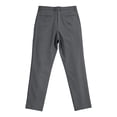 thumbnail image 5 of KEXE Mens Casual Pants Men's Golf Pants Straight Leg Stretch Breathable Trousers for Outdoor Sports and Casual Wear(size:27,Dark Gray), 5 of 7