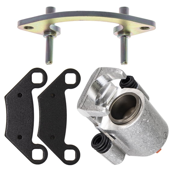 Niche Brake Caliper Pad for Polaris Scrambler Sportsman 550 850 1911415 ATV MK1001062