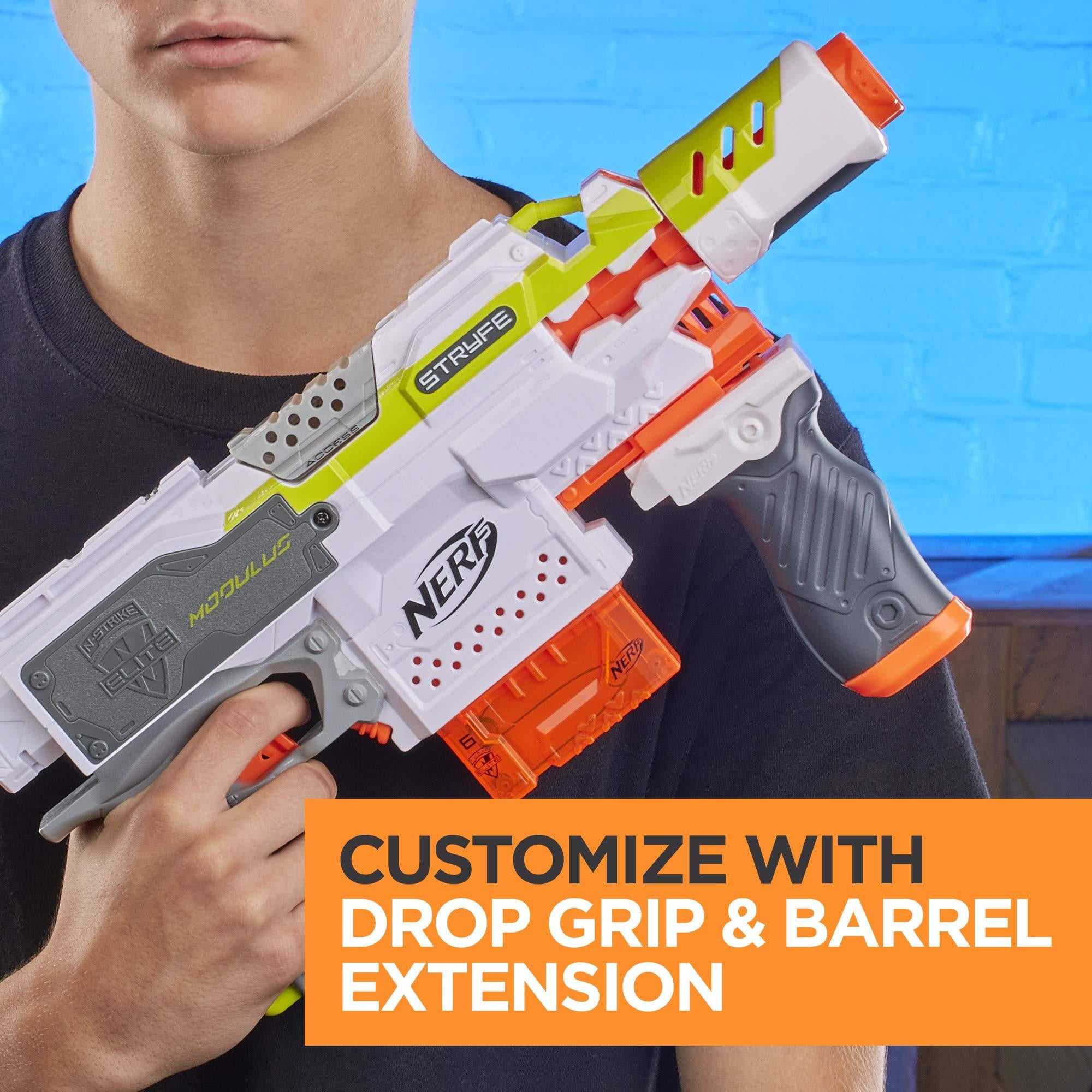 nerf modulus stryfe