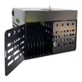 thumbnail image 1 of Gabinete de carga Plugsharge para 16 dispositivos con cerradura de combinación, 1 of 9