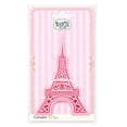 thumbnail image 1 of Cortador Prichos París Rosa de Plástico 1 Pieza, 1 of 3