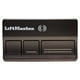 LiftMaster Télécommandes pour Porte de Garage 373LM, Noir Pleine Grandeur – image 1 sur 2