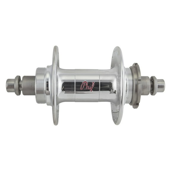 Phil Wood Hub Rear Track Hf-32X120 Fx/Fw Sl