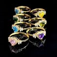 thumbnail image 5 of Heart Rings, 5 of 5