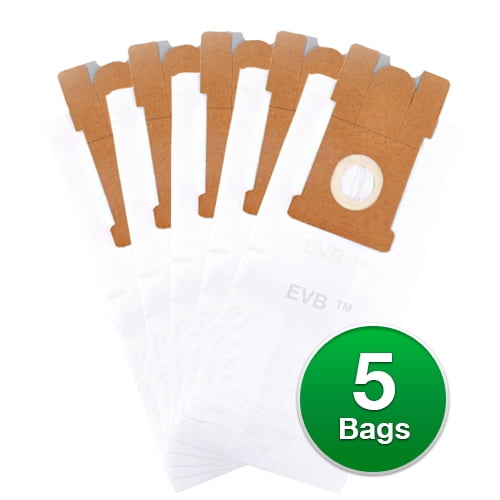 Replacement Vacuum Bags for Electrolux 