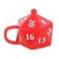 thumbnail image 1 of 102 Dalmatians Tasse D20, 1 of 3