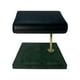 thumbnail image 2 of Organizador de relojes de mármol Perfecl Estante Personal Vanity Top Verde S, 2 of 8
