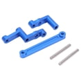 thumbnail image 2 of XingJian LLC Aluminum Steering Servo Saver Set for HBX 16889 1/16 RC Car, 2 of 10