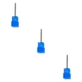 thumbnail image 3 of Decodeary 17 Type Foret Nail Art Polissage Tête Manucure Outil No.09 3Set, 3 of 6