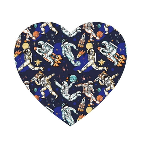 

Xecao Astronauts in sport for Fridge Magnets - Fun Decorative Refrigerator Magnets Cute and Soft for Stylish Kitchen Accents