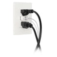 thumbnail image 2 of Feit Electric Wall Outlets With 2 USB Ports, 2 of 4