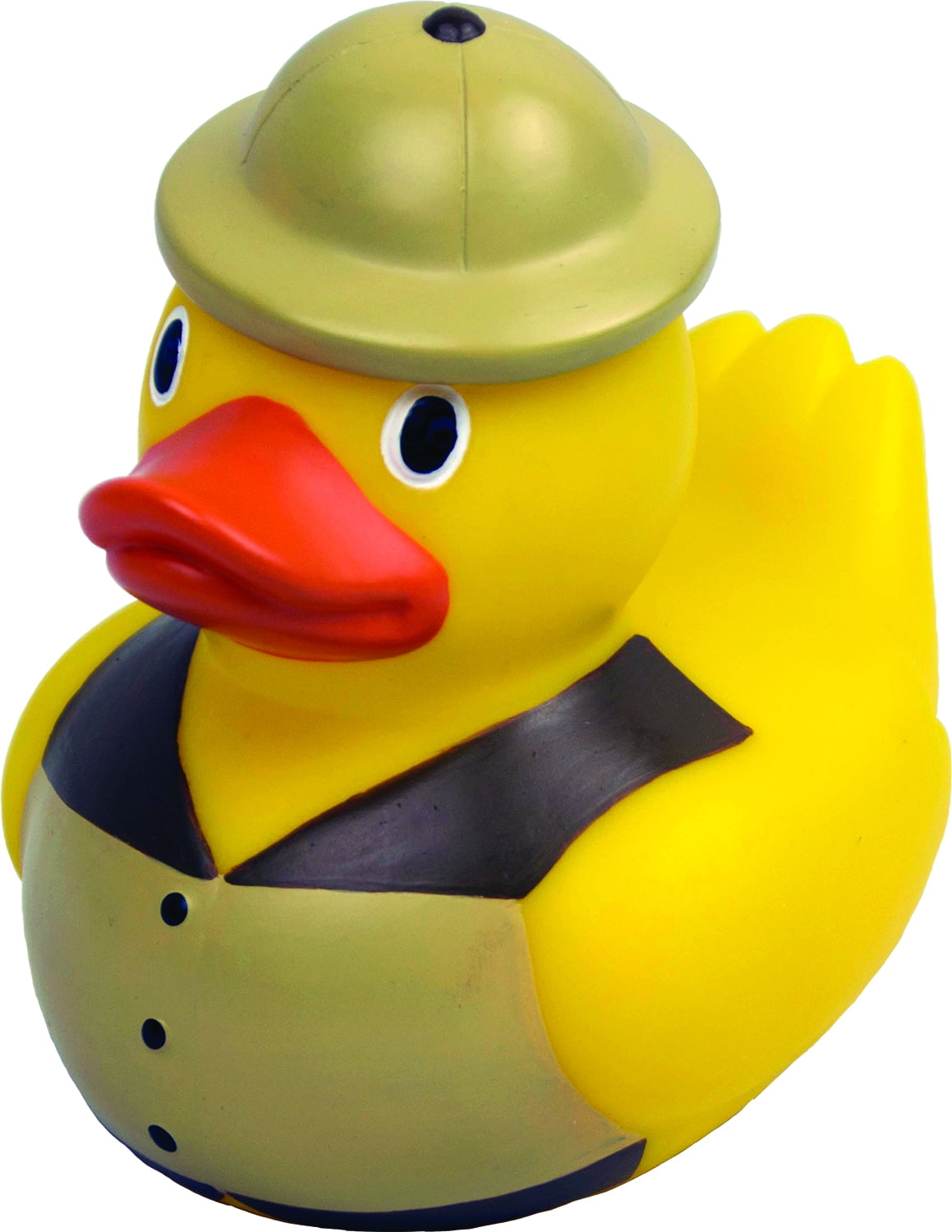 Poolmaster Safari Duck Floating Swimming Pool and Spa Thermometer