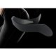 thumbnail image 4 of Entrenador de cadera ajustable Ejercitador de músculo pélvico Entrenador de cadera muscular para levantar Negro Cola entrenador de cadera, 4 of 8