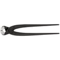 thumbnail image 1 of KNIPEX 99 00 280 Pinzas para armadores (Pinzas Rabitz o de trenzador) acabado pavonado 280 mm, 1 of 1